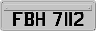 FBH7112
