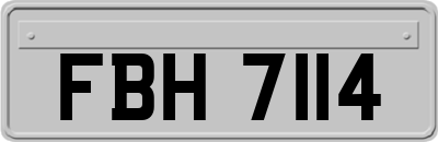 FBH7114
