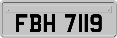 FBH7119