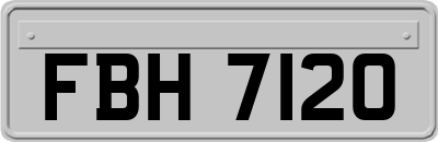 FBH7120