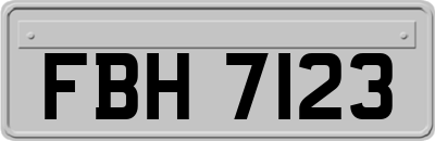 FBH7123