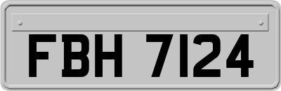 FBH7124