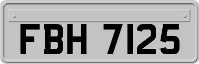 FBH7125