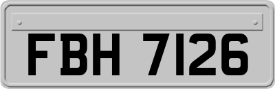 FBH7126