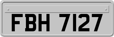 FBH7127