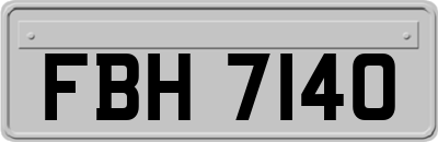 FBH7140