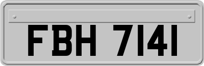 FBH7141