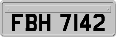 FBH7142
