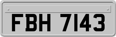 FBH7143