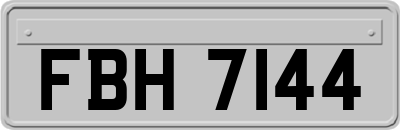 FBH7144