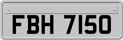 FBH7150