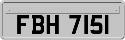 FBH7151