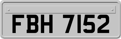 FBH7152