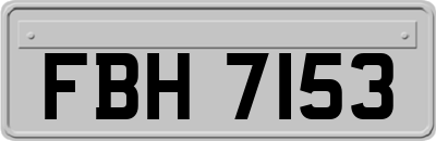 FBH7153