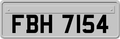 FBH7154