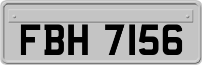 FBH7156