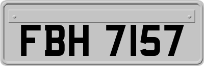 FBH7157