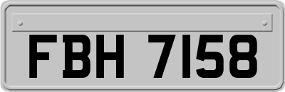 FBH7158