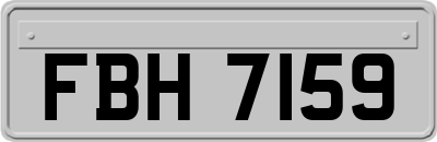 FBH7159