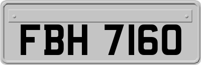 FBH7160