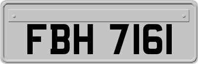 FBH7161