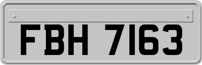 FBH7163