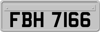 FBH7166