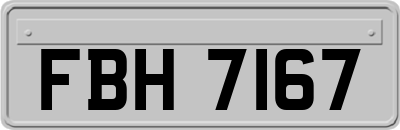 FBH7167