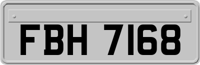 FBH7168