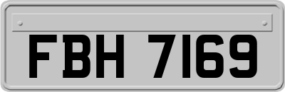 FBH7169
