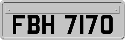 FBH7170