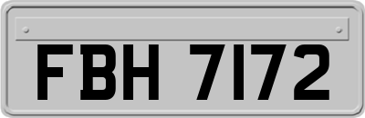 FBH7172