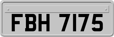 FBH7175