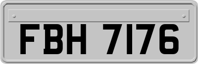 FBH7176