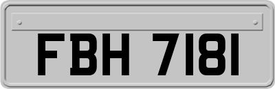 FBH7181