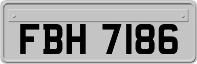 FBH7186