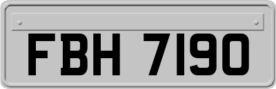 FBH7190