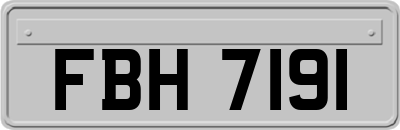 FBH7191