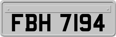 FBH7194