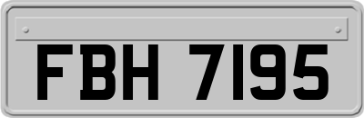 FBH7195