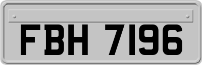 FBH7196