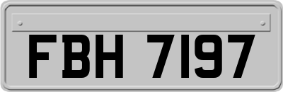 FBH7197