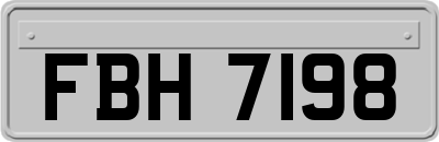 FBH7198