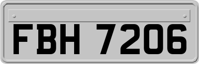 FBH7206