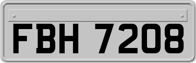 FBH7208
