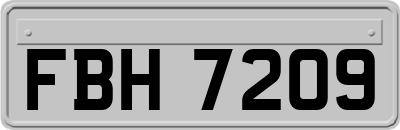 FBH7209