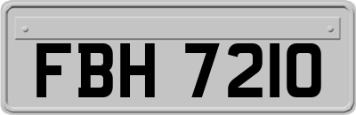 FBH7210