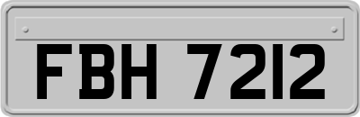 FBH7212