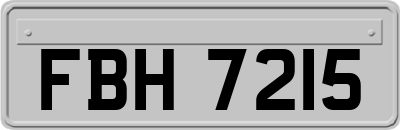 FBH7215