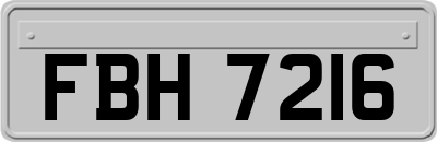 FBH7216